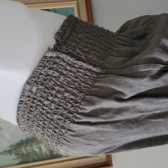 LINEN Romper - Picture 4 of 10